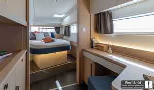 Fountaine Pajot New 44 Quatour „Ace of Sails“ – fotka 20