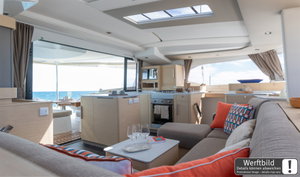 Fountaine Pajot New 44 Quatour „Ace of Sails“ – fotka 17