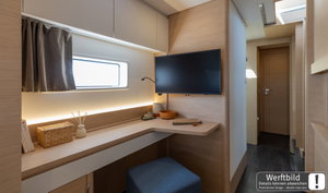 Fountaine Pajot New 44 Quatour „Ace of Sails“ – fotka 24