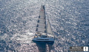 Fountaine Pajot New 44 Quatour „Ace of Sails“ – fotka 8