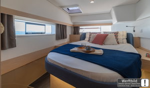 Fountaine Pajot New 44 Quatour „Ace of Sails“ – fotka 23