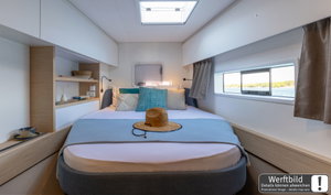 Fountaine Pajot New 44 Quatour „Ace of Sails“ – fotka 22