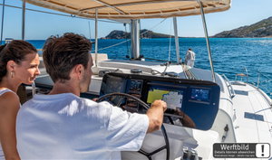 Fountaine Pajot New 44 Quatour „Ace of Sails“ – fotka 13