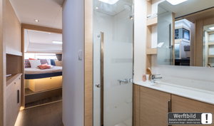 Fountaine Pajot New 44 Quatour „Ace of Sails“ – fotka 26