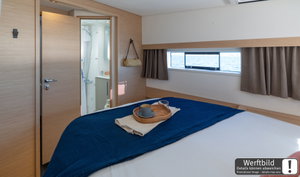 Fountaine Pajot New 44 Quatour „Ace of Sails“ – fotka 25