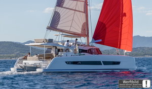 Fountaine Pajot New 44 Quatour „Ace of Sails“ – fotka 4