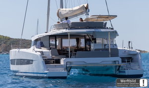 Fountaine Pajot New 44 Quatour „Ace of Sails“ – fotka 1