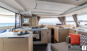 Fountaine Pajot New 44 Quatour „Ace of Sails“ – fotka 18