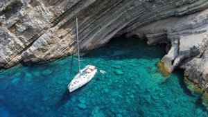 Sun Odyssey 49 „San Rioja“ – fotka 6