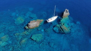 Sun Odyssey 49 „San Rioja“ – fotka 5