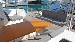 Astrea 42 „Mojo“ – fotka 13