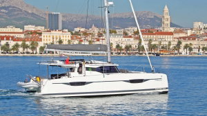 Astrea 42 „Mojo“ – fotka 7
