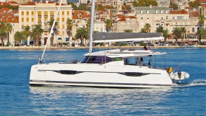 Astrea 42 „Mojo“ – fotka 8