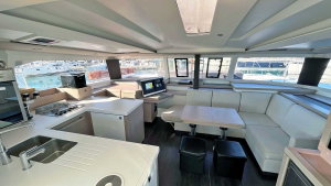 Astrea 42 „Mojo“ – fotka 3