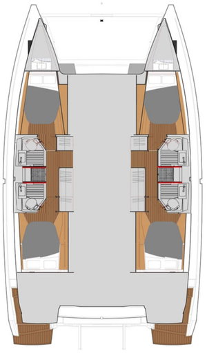 Astrea 42 „Mojo“ – fotka 20