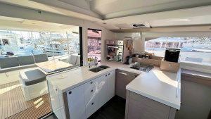 Astrea 42 „Mojo“ – fotka 16