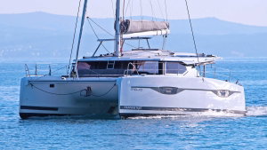 Astrea 42 „Mojo“ – fotka 6
