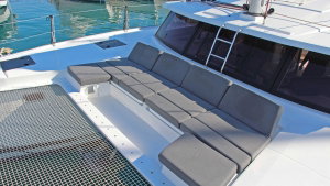 Astrea 42 „Mojo“ – fotka 11