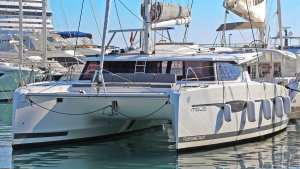 Astrea 42 „Mojo“ – fotka 10