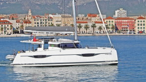 Astrea 42 „Mojo“ – fotka 9