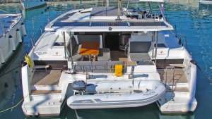 Astrea 42 „Mojo“ – fotka 1