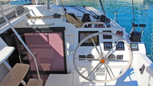 Astrea 42 „Mojo“ – fotka 12