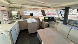 Astrea 42 „Mojo“ – fotka 15