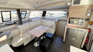 Astrea 42 „Mojo“ – fotka 14