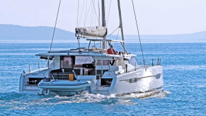 Astrea 42 „Mojo“ – fotka 2