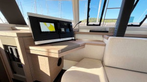 Astrea 42 „Mojo“ – fotka 17