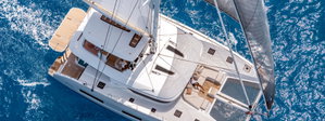 Lagoon 55 „Nomad“ – fotka 10