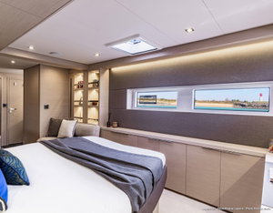 Lagoon 55 „Nomad“ – fotka 16