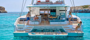 Lagoon 55 „Nomad“ – fotka 1