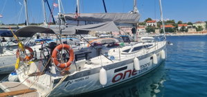 More 40 „One More Time“ – fotka 1