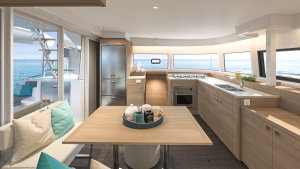 Lagoon 43 „Kat Kat“ – fotka 5