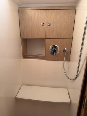 Bavaria Voyager 45 „Abaco“ – fotka 13