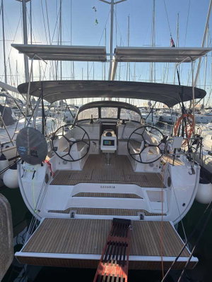 Bavaria Voyager 45 „Abaco“ – fotka 2