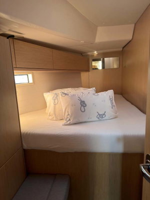 Bavaria Voyager 45 „Abaco“ – fotka 11