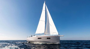 Oceanis 34.1 „Vrubel“ – fotka 1