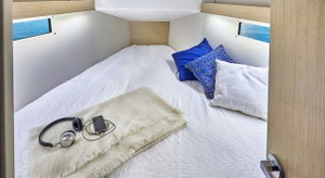 Oceanis 34.1 „Vrubel“ – fotka 11