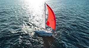 Oceanis 34.1 „Vrubel“ – fotka 2