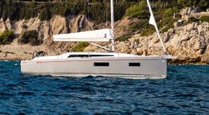 Oceanis 34.1 „Vrubel“ – fotka 4