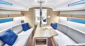 Oceanis 34.1 „Vrubel“ – fotka 10