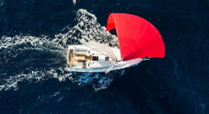 Oceanis 34.1 „Vrubel“ – fotka 3