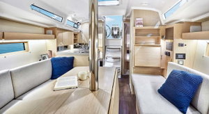 Oceanis 34.1 „Vrubel“ – fotka 6