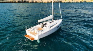 Oceanis 34.1 „Vrubel“ – fotka 5