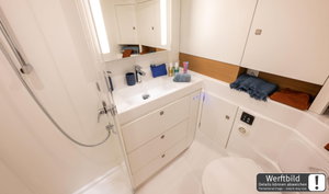 Sun Odyssey 455 „Lemon“ – fotka 16