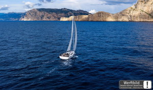 Sun Odyssey 455 „Lemon“ – fotka 4
