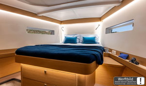 Sun Odyssey 455 „Lemon“ – fotka 14