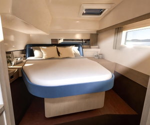 Fountaine Pajot New 41 Quatuor 2 „MEME PAS PEUR III“ – fotka 4